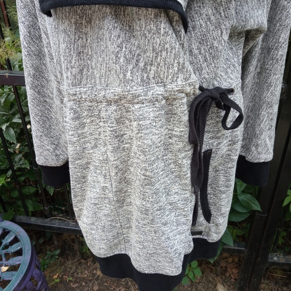 Marc New York cardigan size L/XL - Picture 4 of 10